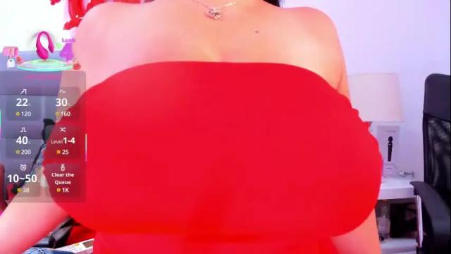 Image 3 of sophie_newton Stream on Chaturbate on 8 days ago