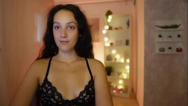 Image 10 of sophie_nice18 Stream on Chaturbate on 22 months ago