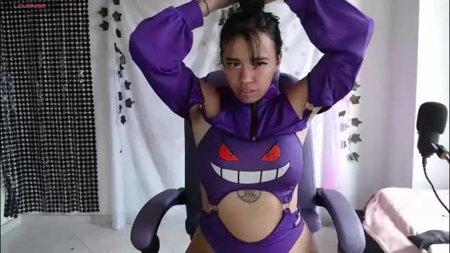 Thumbnail 1, sophie_north's Stream at Chaturbate, 2 months ago