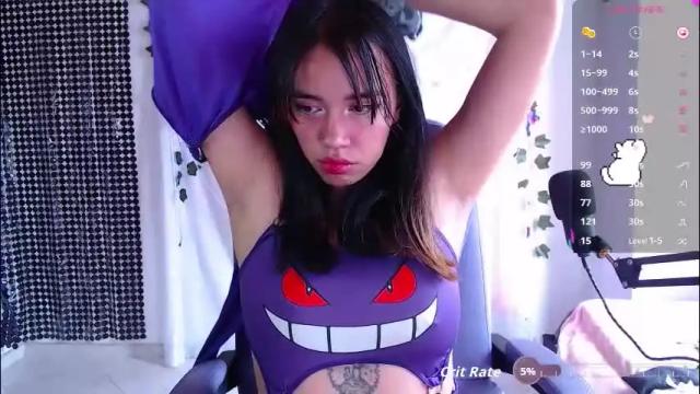 Image 8 of sophie_north Stream on Chaturbate on 2 months ago