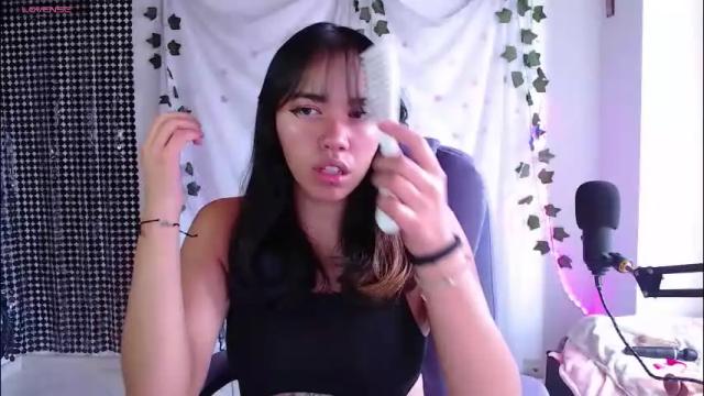 Image 2 of sophie_north Stream on Chaturbate on 1 month ago