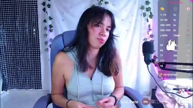 Image 12 of sophie_north Stream on Chaturbate on 1 month ago