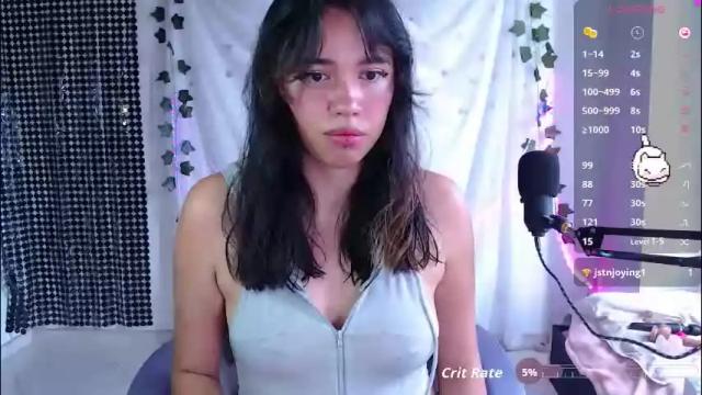 Image 8 of sophie_north Stream on Chaturbate on 1 month ago