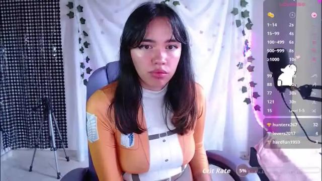 Image 11 of sophie_north Stream on Chaturbate on 1 month ago