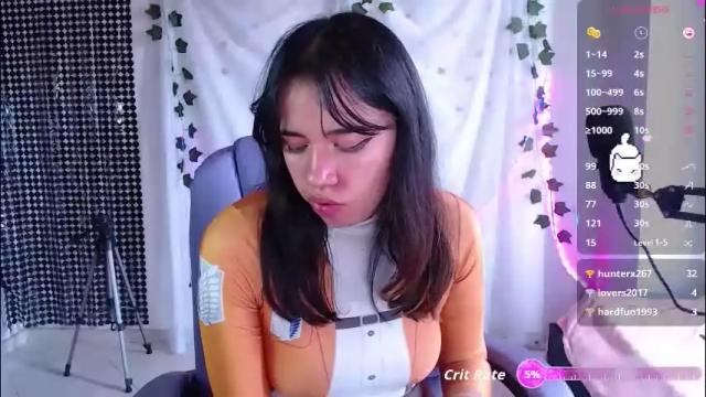 Image 12 of sophie_north Stream on Chaturbate on 1 month ago