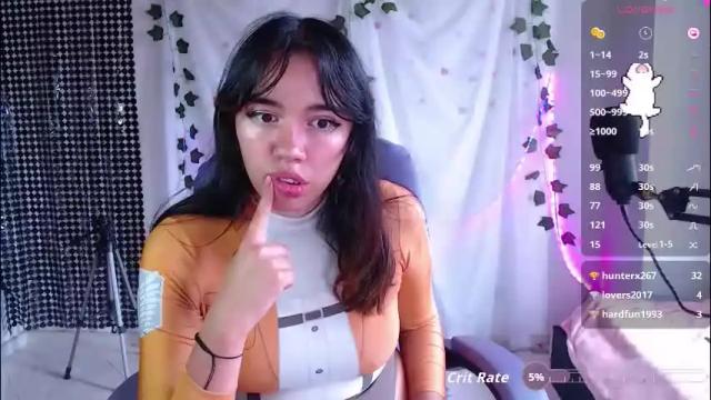 Image 3 of sophie_north Stream on Chaturbate on 1 month ago