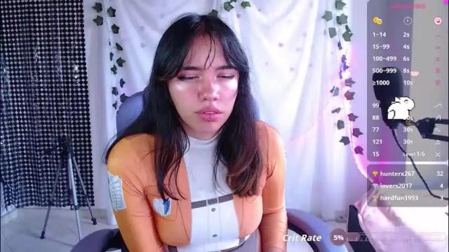 Thumbnail 2, sophie_north's Stream at Chaturbate, 1 month ago