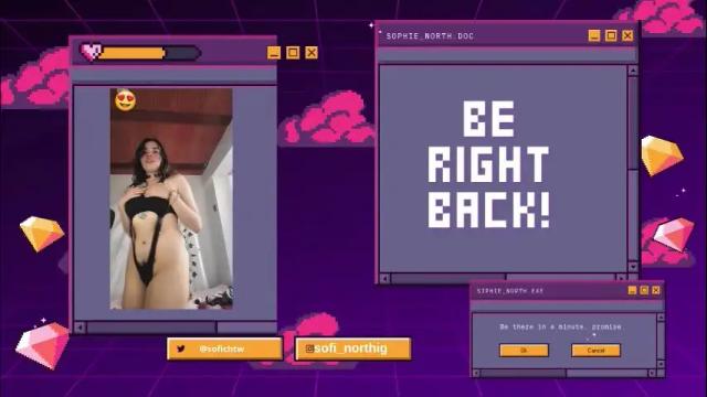 Image 8 of sophie_north Stream on Chaturbate on 1 month ago