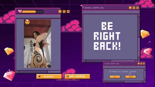 Thumbnail 1, sophie_north's Stream at Chaturbate, 1 month ago
