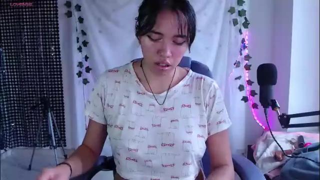 Thumbnail 1, sophie_north's Stream at Chaturbate, 1 month ago