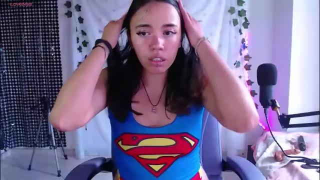 Image 2 of sophie_north Stream on Chaturbate on 1 month ago