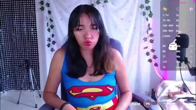 Image 8 of sophie_north Stream on Chaturbate on 1 month ago