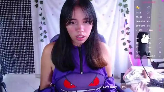 Image 3 of sophie_north Stream on Chaturbate on 26 days ago