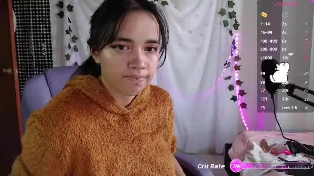 Thumbnail 1, sophie_north's Stream at Chaturbate, 23 days ago