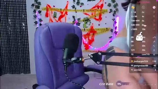 Image 11 of sophie_north Stream on Chaturbate on 2 days ago