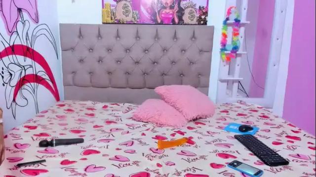 Thumbnail 1, sophie_queem's Stream at Chaturbate, 1 month ago
