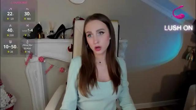 Image 2 of sophie_rocks Stream on Chaturbate on 1 month ago