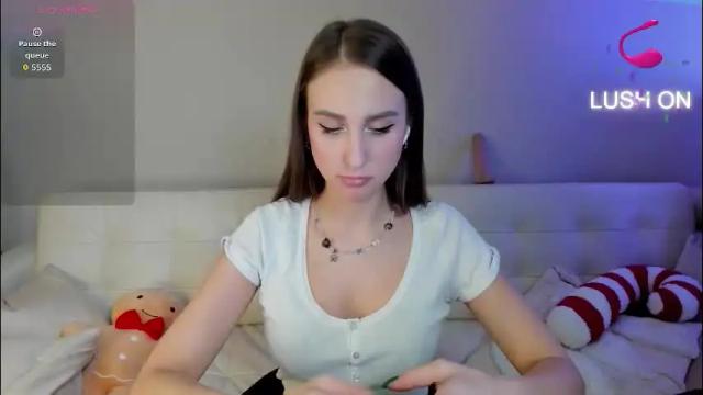 Image 12 of sophie_rocks Stream on Chaturbate on 1 month ago