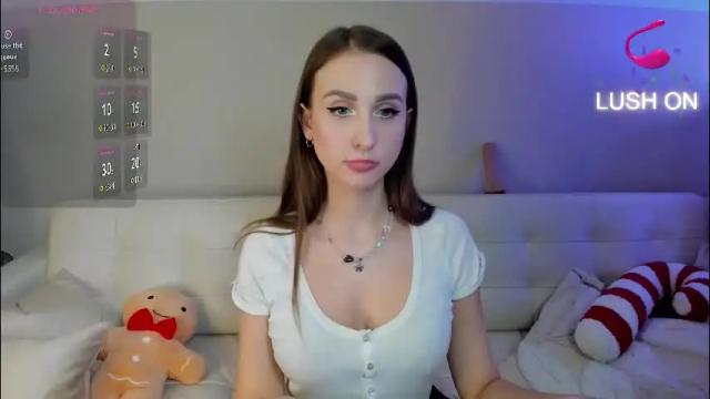 Image 2 of sophie_rocks Stream on Chaturbate on 1 month ago