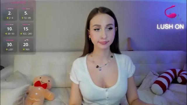 Image 4 of sophie_rocks Stream on Chaturbate on 1 month ago
