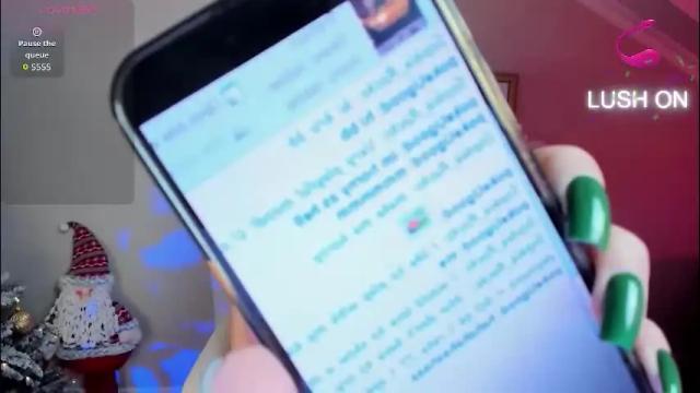 Image 2 of sophie_rocks Stream on Chaturbate on 1 month ago