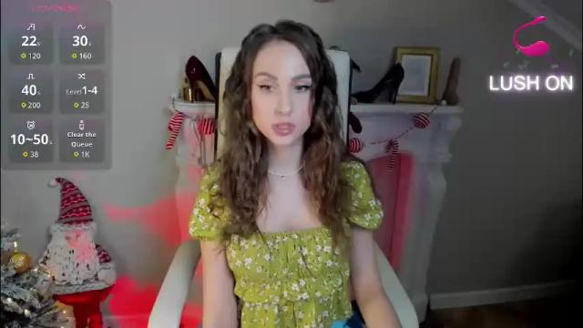 Image 6 of sophie_rocks Stream on Chaturbate on 1 month ago