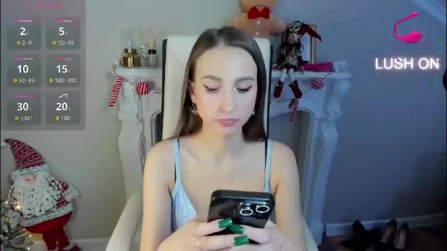 Image 6 of sophie_rocks Stream on Chaturbate on 27 days ago