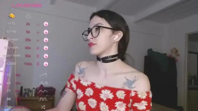 Image 11 of sophie_roses Stream on Chaturbate on 16 months ago