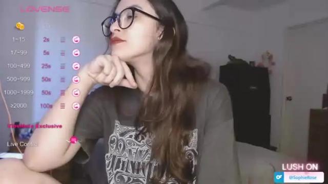 Thumbnail 1, sophie_roses's Stream at Chaturbate, 15 months ago