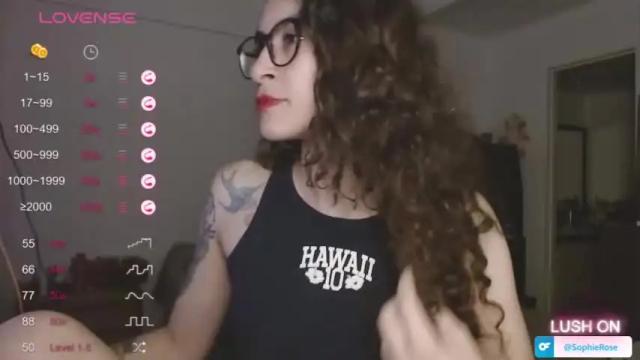 Image 6 of sophie_roses Stream on Chaturbate on 14 months ago