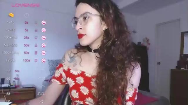 Thumbnail 3, sophie_roses's Stream at Chaturbate, 13 months ago