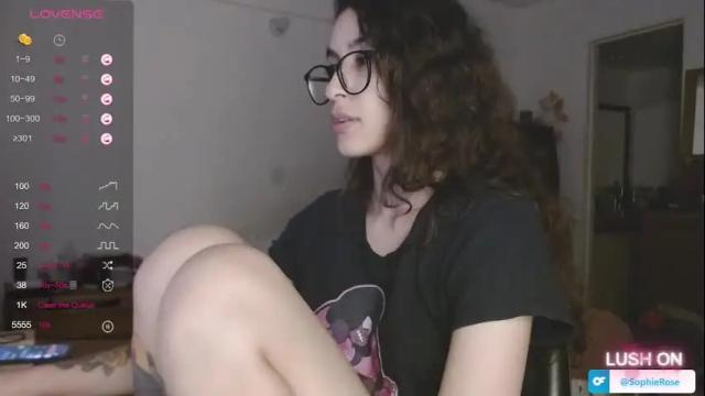 Thumbnail 3, sophie_roses's Stream at Chaturbate, 13 months ago