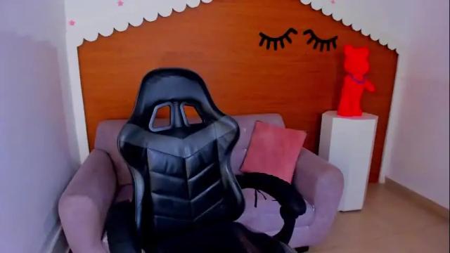 Image 8 of sophie_t_ Stream on Chaturbate on 3 months ago