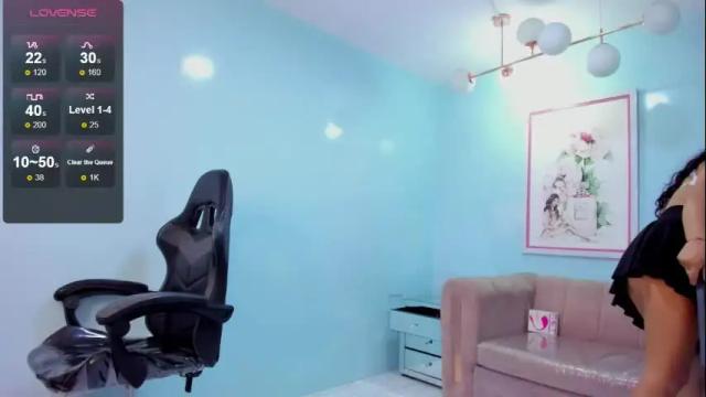Image 7 of sophie_t_ Stream on Chaturbate on 2 months ago
