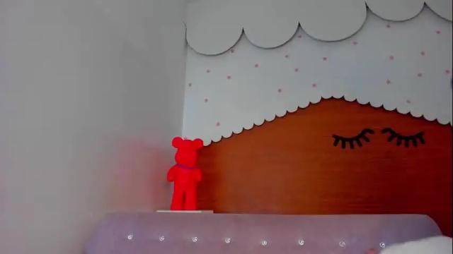 Image 12 of sophie_t_ Stream on Chaturbate on 2 months ago