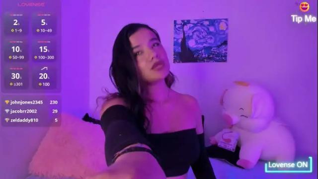 Image 10 of sophie_t_ Stream on Chaturbate on 2 months ago