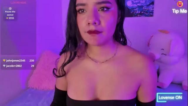 Image 6 of sophie_t_ Stream on Chaturbate on 2 months ago