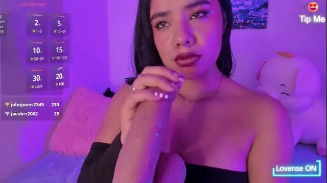 Image 7 of sophie_t_ Stream on Chaturbate on 2 months ago