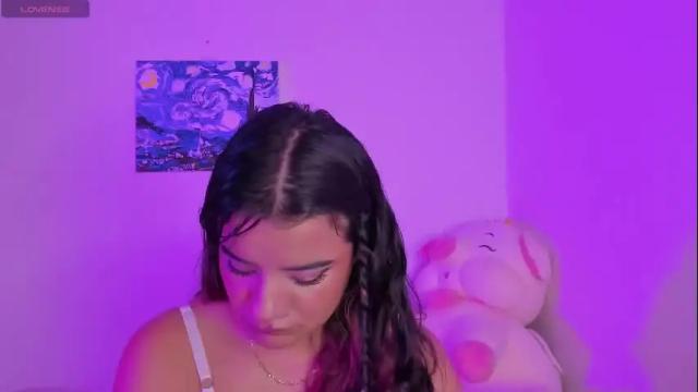 Image 12 of sophie_t_ Stream on Chaturbate on 2 months ago