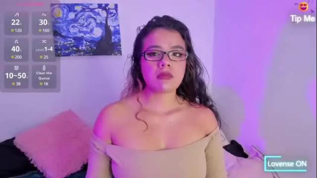 Thumbnail 1, sophie_t_'s Stream at Chaturbate, 1 month ago