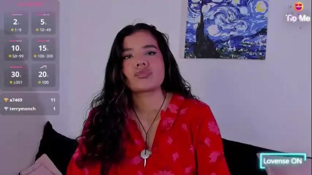 Thumbnail 1, sophie_t_'s Stream at Chaturbate, 1 month ago