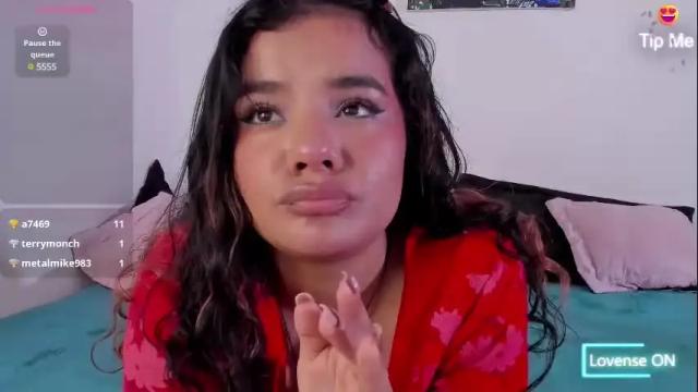 Image 11 of sophie_t_ Stream on Chaturbate on 1 month ago