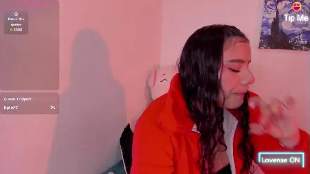 Thumbnail 1, sophie_t_'s Stream at Chaturbate, 1 month ago