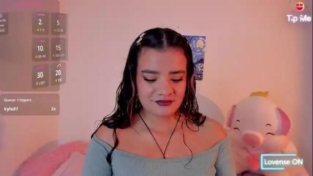 Thumbnail 1, sophie_t_'s Stream at Chaturbate, 1 month ago