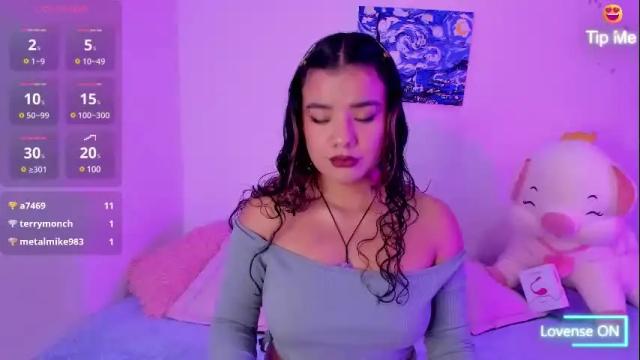 Image 10 of sophie_t_ Stream on Chaturbate on 1 month ago