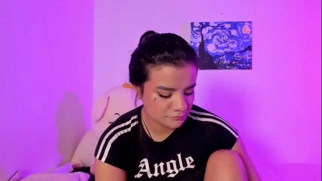 Image 11 of sophie_t_ Stream on Chaturbate on 1 month ago