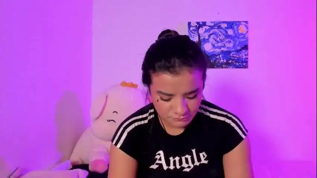 Image 12 of sophie_t_ Stream on Chaturbate on 1 month ago