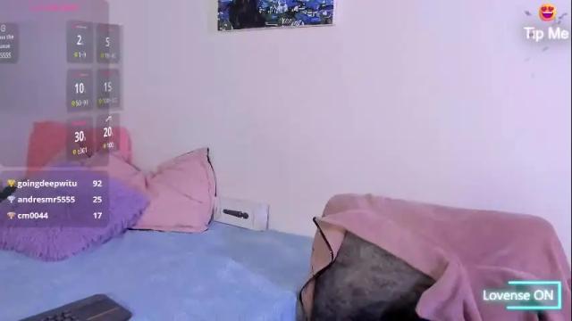 Image 12 of sophie_t_ Stream on Chaturbate on 29 days ago
