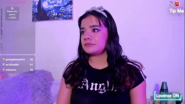 Thumbnail 1, sophie_t_'s Stream at Chaturbate, 17 days ago