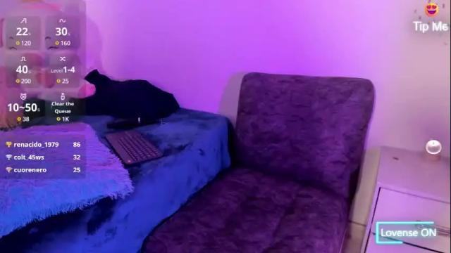 Thumbnail 1, sophie_t_'s Stream at Chaturbate, 19 hours ago